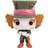 Funko Pop! Disney Alice in Wonderland Live Action Mad Hatter