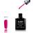 Bluesky Gel Nail Polish Neon #13 Blackcurrant 10ml