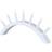 Star Trading Aura Adventsljusstake 62cm