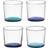LSA International Coro Tumblerglas 31cl 4st