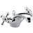 Bristan Regency R BAS C Chrome
