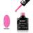 Bluesky Gel Nail Polish Neon #27 Pink Candy 10ml