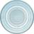Iittala Kastehelmi Flad tallerken 31.5cm