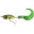Abu Garcia Svartzonker McMio Junior SS 20cm Pike