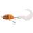 Abu Garcia Svartzonker McMio Junior SS 20cm Hot Pearl Orange