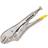 Stanley Tools 0-84-811 Straight Jaw Locking Panel Flanger