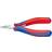 Knipex 35 22 115 Electronics Spidstang