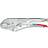 Knipex 41 4 250 Locking Needle-Nose Plier