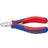 Knipex 77 12 115 Electronics Diagonal Cutting Plier