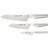 Global GN-3002 Paring Knife, Vegetable Knife, Cooks Knife