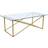 RGE Cross Sofabord 65x120cm