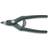 Hazet 1845A-3 Round-End Plier