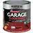 Ronseal Diamond Hard Garage Floor Paint Tile Red 2.5L