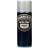 Hammerite Direct to Rust Smooth Effect Metal Paint Silver 0.4L