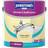 Johnstones Kitchen & Bathroom Wall Paint, Ceiling Paint Yellow 2.5L