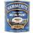 Hammerite Direct to Rust Smooth Effect Metal Paint Off-white 0.75L