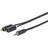 VivoLink 3.5mm - 2RCA 1m