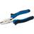 Draper 1010 44138 180mm Soft Grip Combination Plier