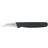 Judge Sabatier IV90 Paring Knife 6.5 cm