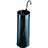 Durable around Paraplystativ 62cm