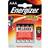 Energizer AAA Max Alkaline 4-pack