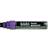 Liquitex Paint Marker Wide 15mm Dioxazine Purple