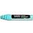 Liquitex Paint Marker Wide 15mm Aqua Green