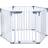 Stork 3 in 1 Playpen Gate