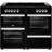 Belling Cookcentre 110E Black