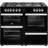 Belling Cookcentre 110DF Black