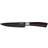 Senjen Black 905125 Grøntsagskniv 12.5 cm