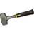 Stanley 1-56-001 Rubber Hammer