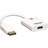 Aten DisplayPort - HDMI High Speed Adapter M-F