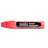 Liquitex Paint Marker Wide 15mm Fluorescent Red