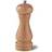 Cole & Mason Precision Beech Capstan Pepper Mill 16.5cm