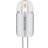 Philips Candle LED Lamp 1.2W G4