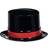 Amscan Casino Mini Hat