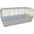 Meldgaard Pet Rabbit Cage