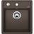 Blanco Dalago 45 Kitchen Sink 465 x 510 mm
