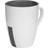 Merxteam Rand Mugg 30cl