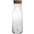 Bormioli Rocco Aquaria Vattenkaraff 1L
