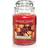 Yankee Candle Mandarin Cranberry Large Duftlys 623g