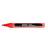 Liquitex Paint Marker Fine Nib 2-4mm Cadmium Red Medium