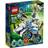 LEGO Chima Rogons Stenkaster 70131