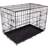 Dogman Dog Steel Cage