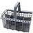 Indesit Cutlery Basket C00094297