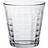 Duralex Prisme Tumbler 27.5cl 6pcs