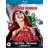 Hands of the Ripper [Blu-ray]