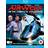 Airwolf - The Complete Collection: Seasons 1-3 - 11 Disc Set [Blu-ray]