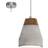 Eglo Tarega 95525 Pendellampa ∅ 15cm